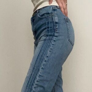 BDG Light Blue Denim Jeans